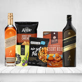 Luxury Gourmet Hamper